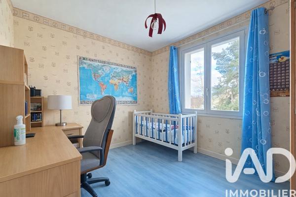 Maison à vendre 5 pièces 168 m² Coubon