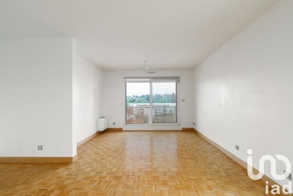 Appartement à vendre 3 pièces 77 m² Tassin-la-Demi-Lune