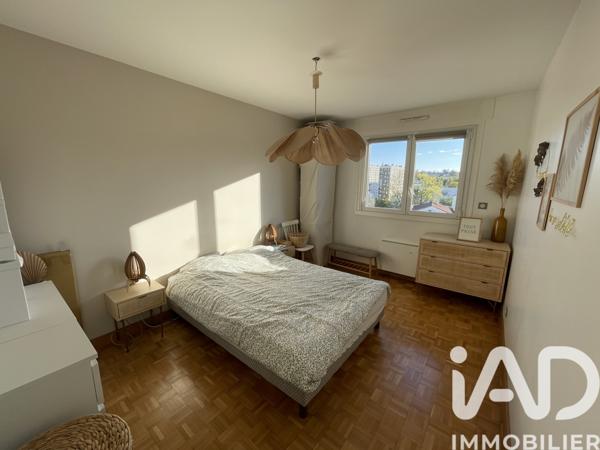 Appartement à vendre 3 pièces 77 m² Tassin-la-Demi-Lune