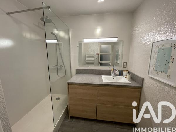Appartement à vendre 3 pièces 77 m² Tassin-la-Demi-Lune