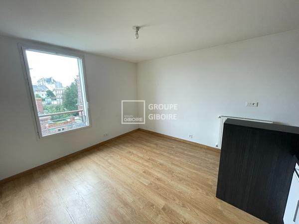Appartement T1 à vendre Rennes Fougères - 22 m² (réf : AX26559GE)