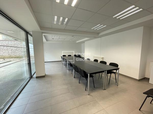 Appartement T1 à vendre Rennes Fougères - 22 m² (réf : AX26559GE)