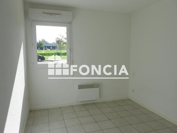 Location Appartement 3 pièces 54.6 m² - RESIDENCE QUATROCENTO Le Mans 72000