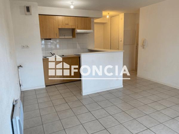 Location Appartement 3 pièces 54.6 m² - RESIDENCE QUATROCENTO Le Mans 72000