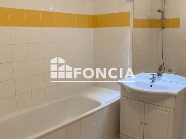 Location Appartement 3 pièces 54.6 m² - RESIDENCE QUATROCENTO Le Mans 72000