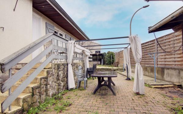 Maison à vendre    4 pièces • 73 m2 Rive-de-Gier