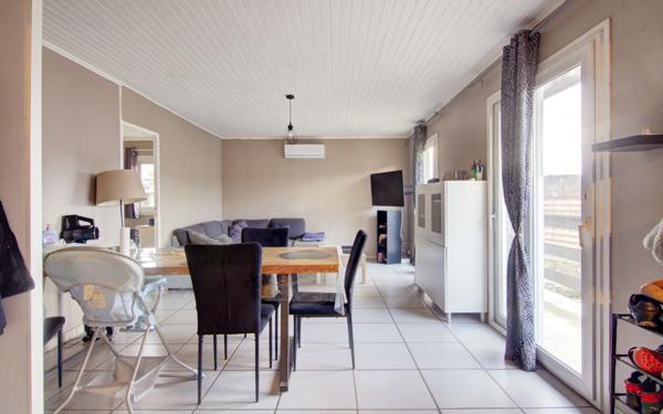 Maison à vendre    4 pièces • 73 m2 Rive-de-Gier