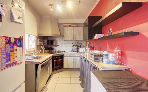 Maison à vendre    4 pièces • 73 m2 Rive-de-Gier