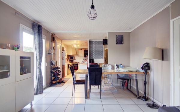 Maison à vendre    4 pièces • 73 m2 Rive-de-Gier