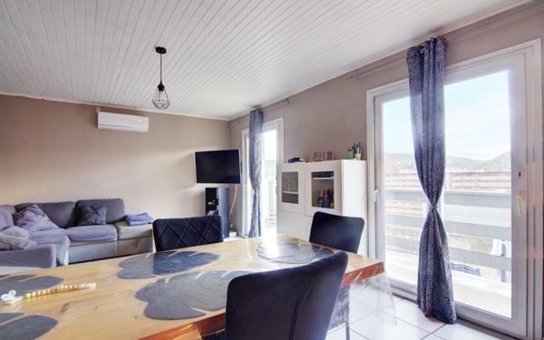 Maison à vendre    4 pièces • 73 m2 Rive-de-Gier