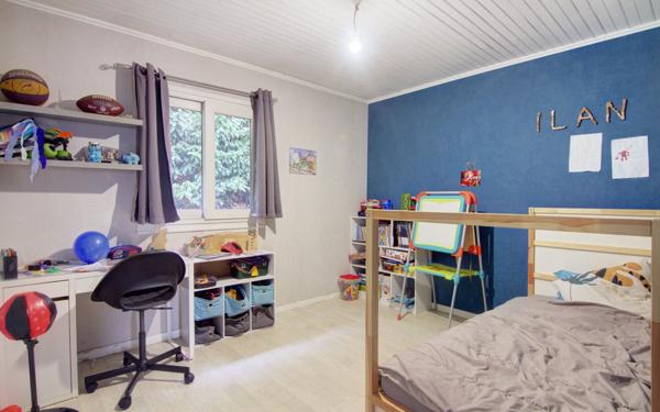 Maison à vendre    4 pièces • 73 m2 Rive-de-Gier