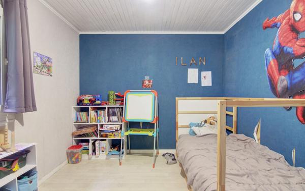 Maison à vendre    4 pièces • 73 m2 Rive-de-Gier