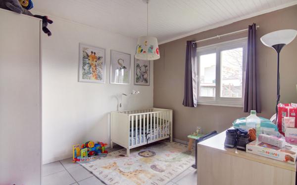 Maison à vendre    4 pièces • 73 m2 Rive-de-Gier