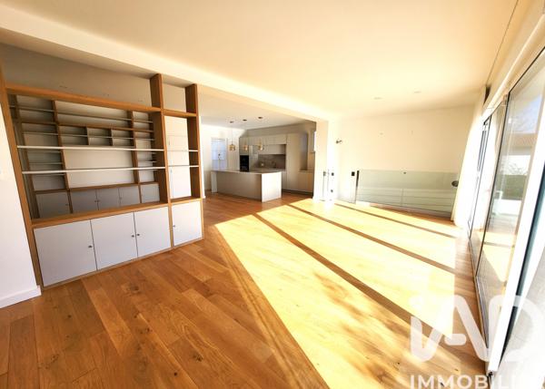 Maison à vendre 7 pièces 200 m² Saint-Jean-de-Luz