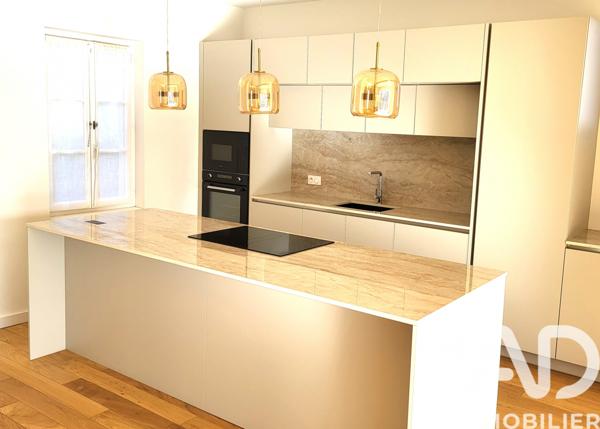 Maison à vendre 7 pièces 200 m² Saint-Jean-de-Luz