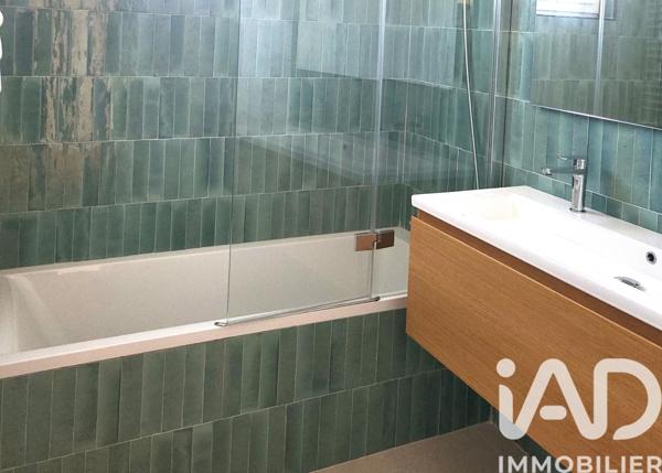 Maison à vendre 7 pièces 200 m² Saint-Jean-de-Luz