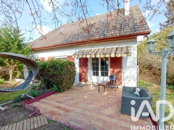 Maison à vendre 6 pièces 126 m² Paron