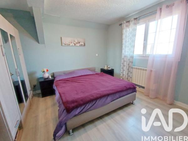 Maison à vendre 6 pièces 126 m² Paron