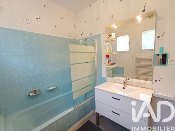 Maison à vendre 6 pièces 126 m² Paron