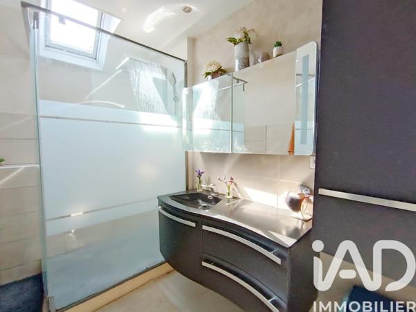 Maison à vendre 6 pièces 126 m² Paron