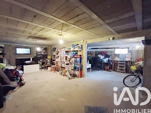 Maison à vendre 6 pièces 126 m² Paron