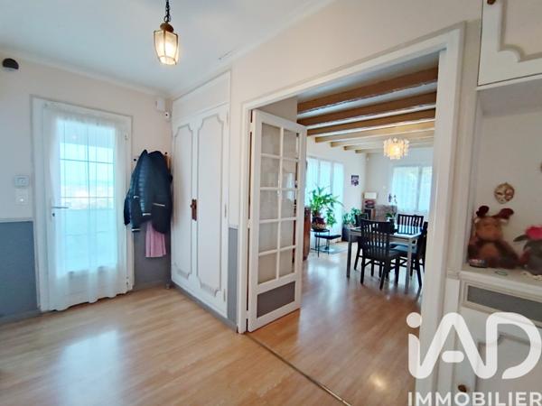 Maison à vendre 6 pièces 126 m² Paron