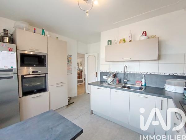 Maison à vendre 6 pièces 126 m² Paron