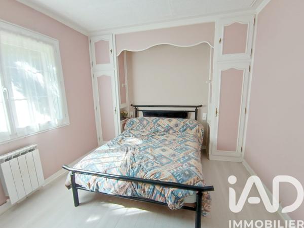 Maison à vendre 6 pièces 126 m² Paron