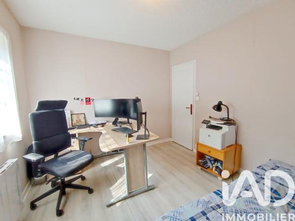 Maison à vendre 6 pièces 126 m² Paron