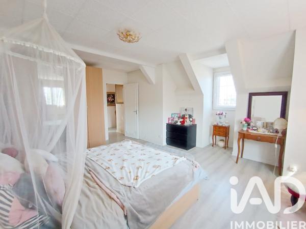 Maison à vendre 6 pièces 126 m² Paron