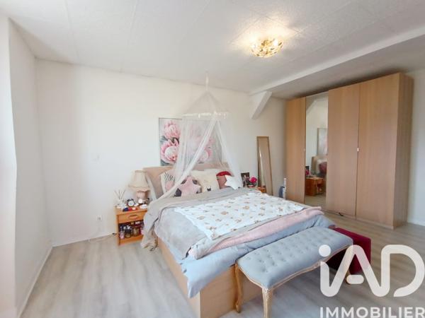 Maison à vendre 6 pièces 126 m² Paron