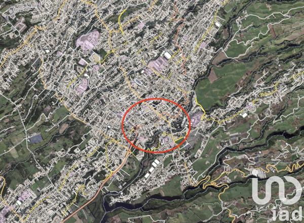 Maison à vendre 7 pièces 200 m² Le Tampon