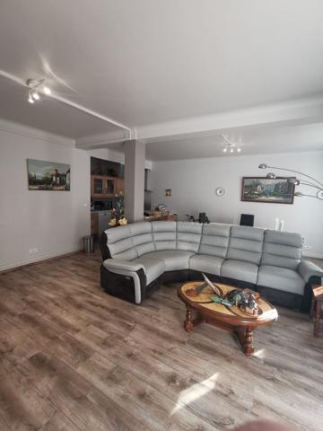 APPARTEMENT T3 CENTRE-VILLE AVEC BALCONS