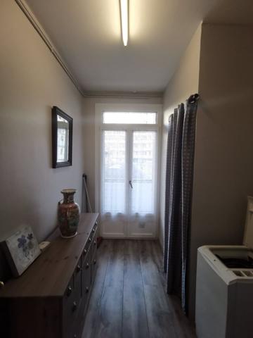 APPARTEMENT T3 CENTRE-VILLE AVEC BALCONS