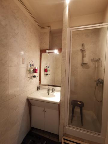 APPARTEMENT T3 CENTRE-VILLE AVEC BALCONS