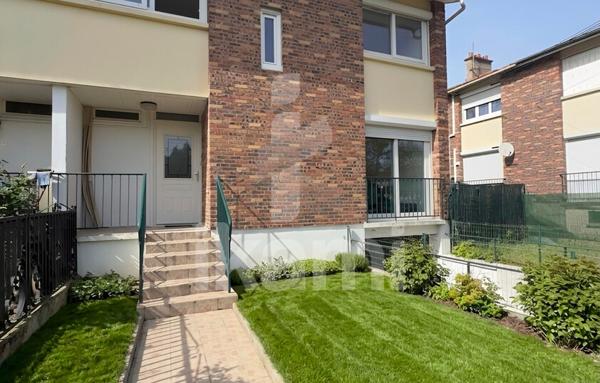 Maison de 96 m²