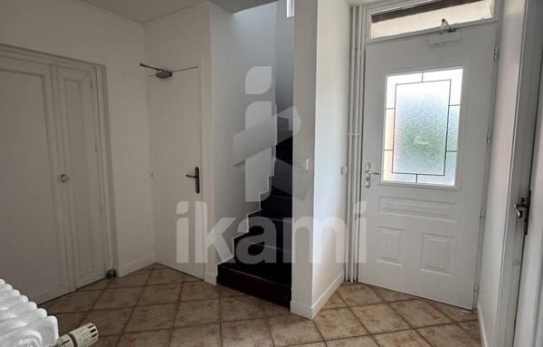 Maison de 96 m²