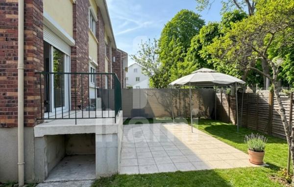 Maison de 96 m²