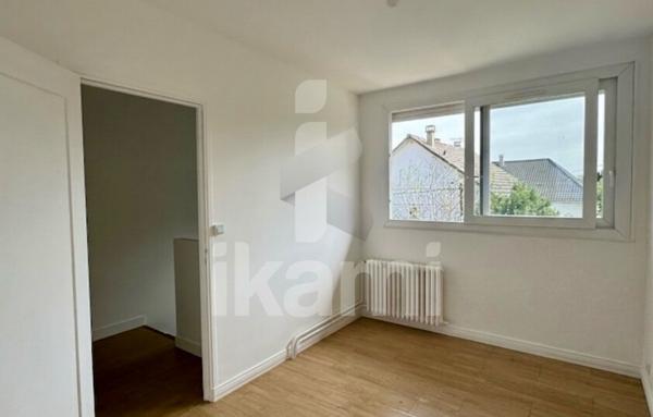 Maison de 96 m²