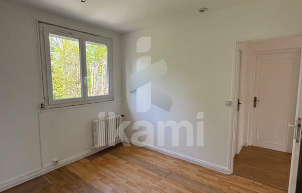 Maison de 96 m²