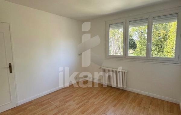 Maison de 96 m²