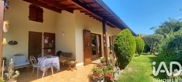 Maison à vendre 4 pièces 104 m² Montauban