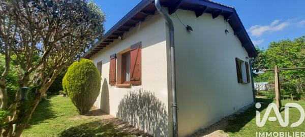 Maison à vendre 4 pièces 104 m² Montauban