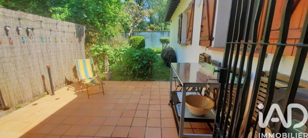 Maison à vendre 4 pièces 104 m² Montauban