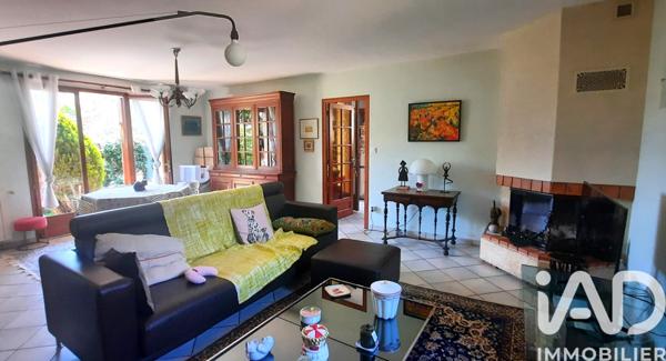 Maison à vendre 4 pièces 104 m² Montauban