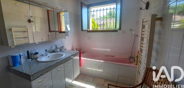 Maison à vendre 4 pièces 104 m² Montauban