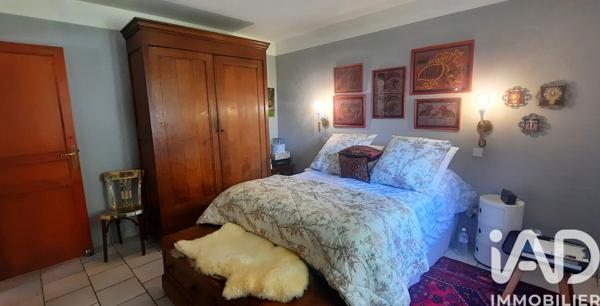 Maison à vendre 4 pièces 104 m² Montauban