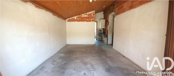 Maison à vendre 4 pièces 104 m² Montauban