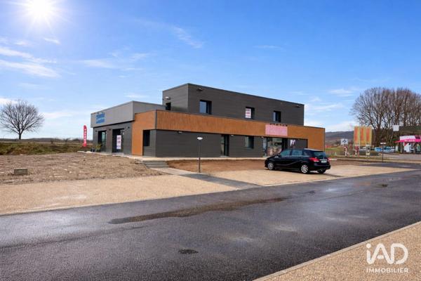 Location bureaux 55 m² Oraison