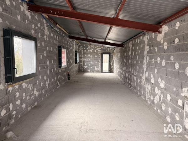 Location bureaux 55 m² Oraison